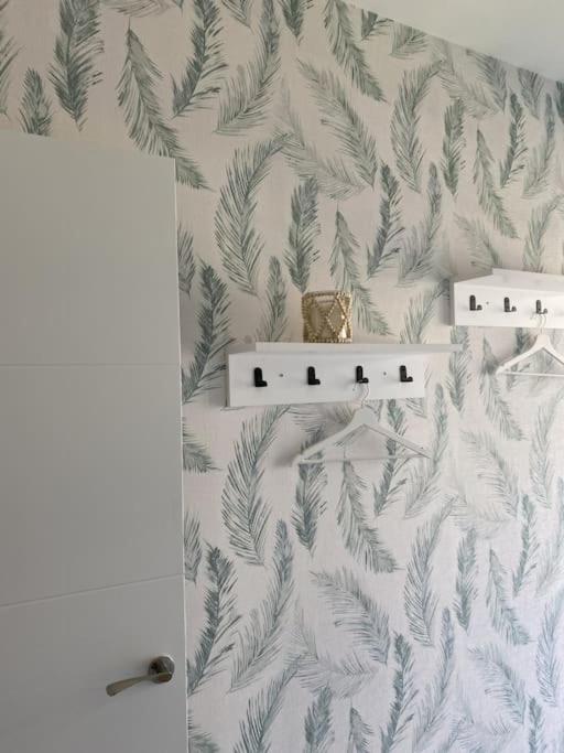Precioso Apartamento Con Terraza Y Piscina En Portonovo-Sanxenxo Ngoại thất bức ảnh